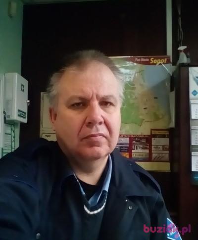 Piotr, Male, 58, Gdańsk, Polska, Photo: 3