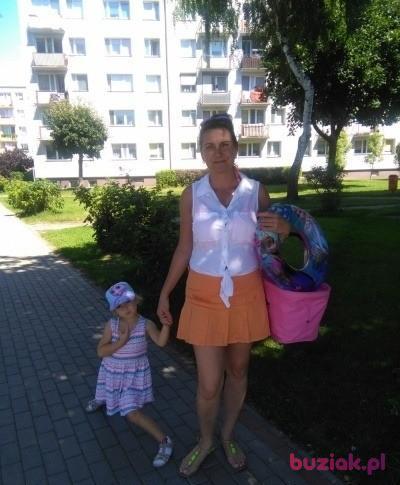 Kamila, Kobieta, 56, Czarnków, Polska, Zdjęcie: 4