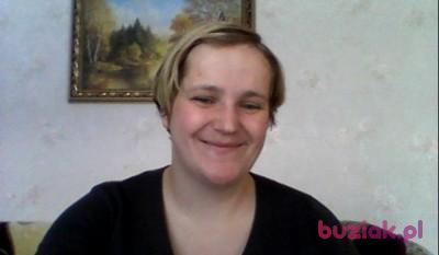 Basia, Female, 37, Kartuzy, Polska, Photo: 2