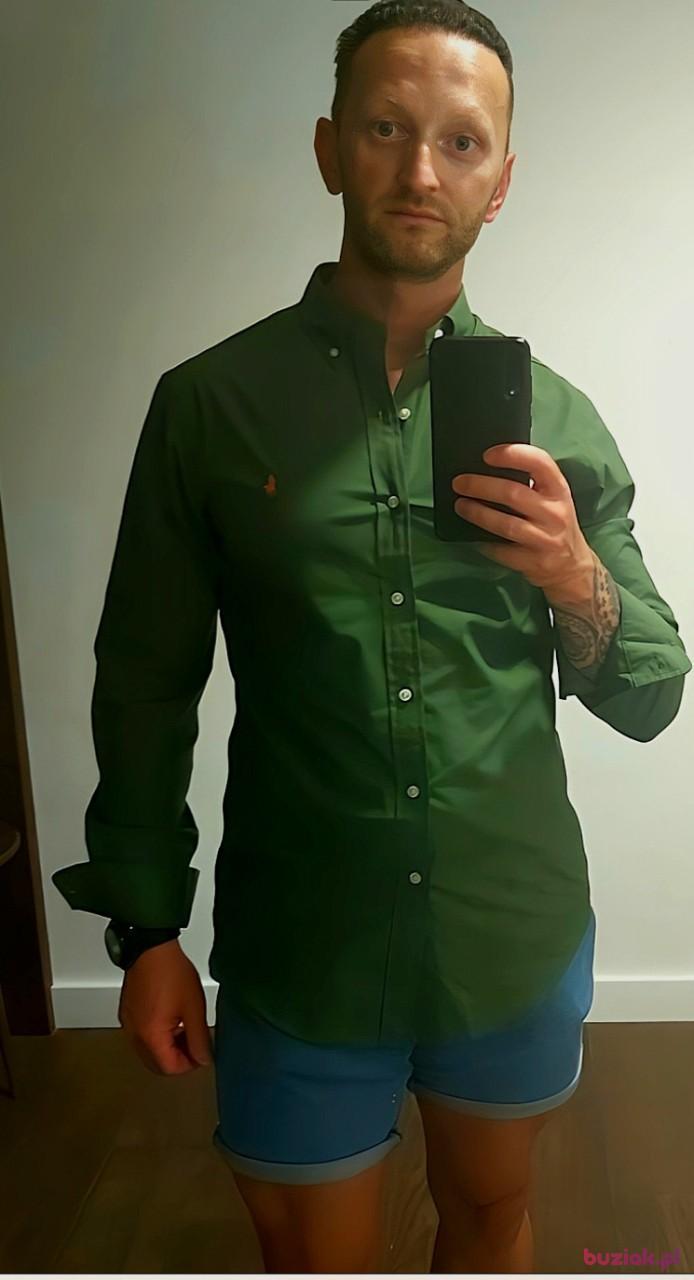 Dawid, Mężczyzna, 42, Chester, Wielka Brytania, Zdjęcie: 2