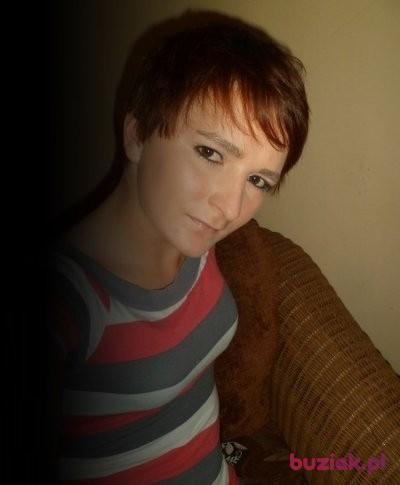 Karolina, Kobieta, 34, Nowe Miasto Lubawskie, Polska, Zdjęcie: 2