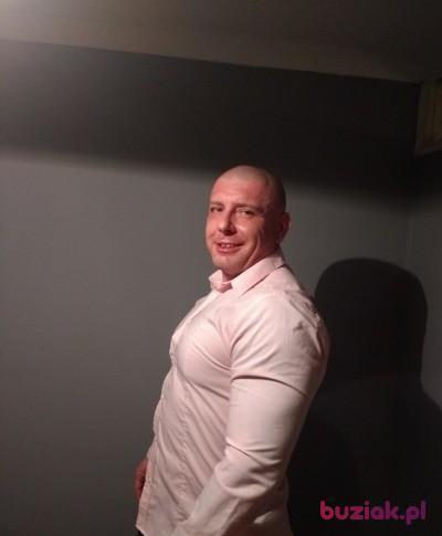 Krzysztof, Mężczyzna, 45, Wielka Brytania, Zdjęcie: 6