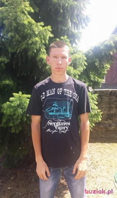 Rafał, Mężczyzna, 32, Lipno, Polska, Zdjęcie: 2