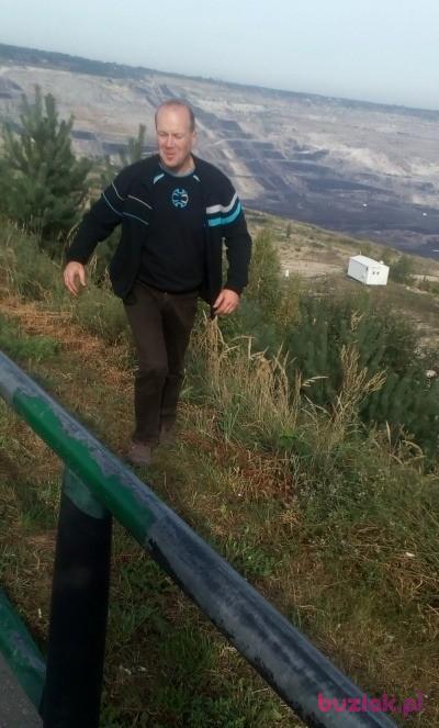 Cezary, Male, 47, Bełchatów, Polska, Photo: 6