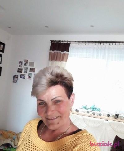 Krysia, Kobieta, 70, Wejherowo, Polska, Zdjęcie: 1