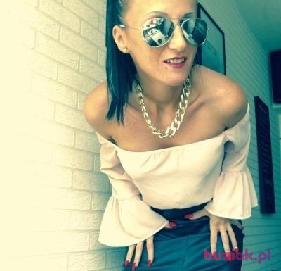 Ania , Female, 46, Szczecin, Polska, Photo: 5