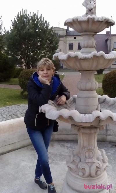 ewa, Kobieta, 44, Sieradz, Polska, Zdjęcie: 2