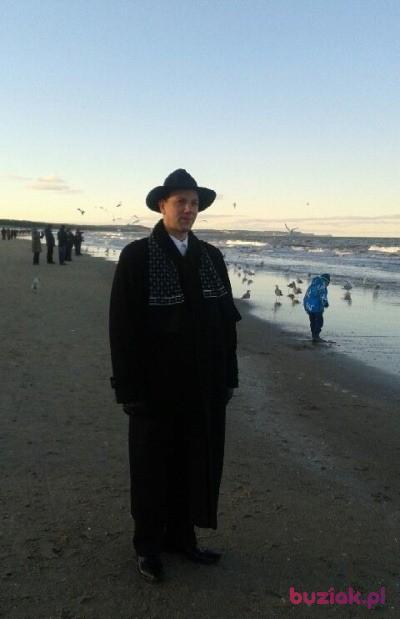 Mirosław, Male, 51, Świnoujście, Polska, Photo: 2