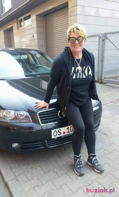 Margaret68, Kobieta, 57, Częstochowa, Polska, Zdjęcie: 3