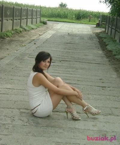 jola, Kobieta, 40, Warszawa, Polska, Zdjęcie: 2