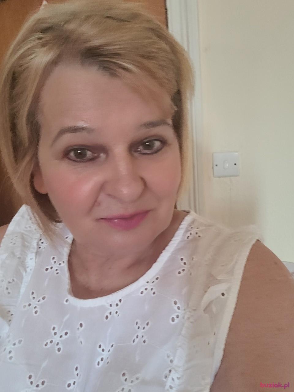 Irena, Kobieta, 65, Wielka Brytania, Zdjęcie: 2