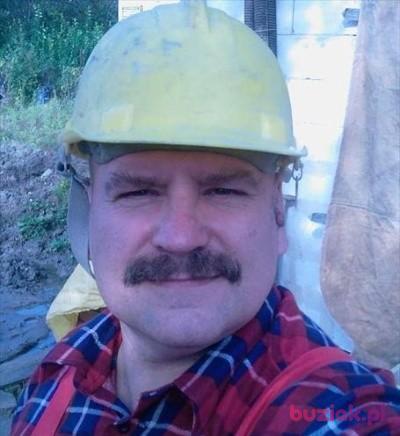 jacek, Male, 60, Łódź, Polska, Photo: 4