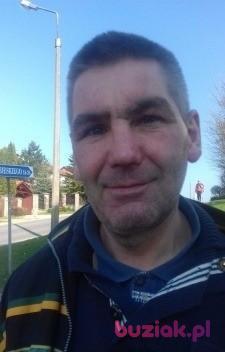przebojowyadam8, Male, 54, Elbląg, Polska, Photo: 2