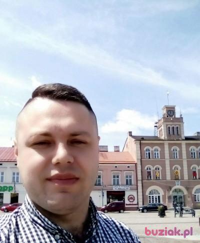 Przemek, Mężczyzna, 39, Zduńska Wola, Polska, Zdjęcie: 1