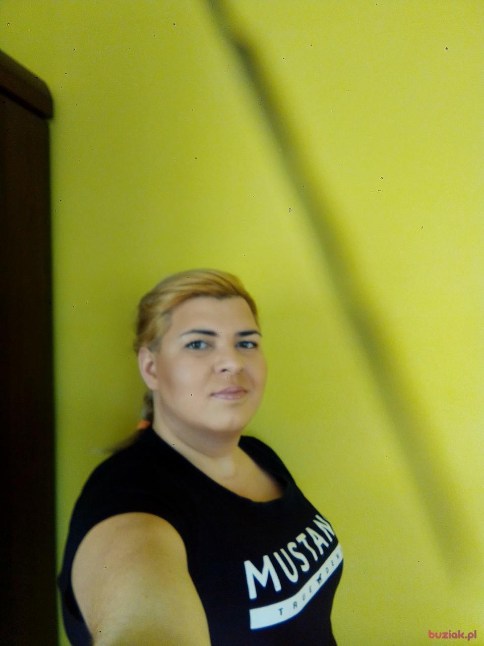 Agata, Kobieta, 34, Sieradz, Polska, Zdjęcie: 2
