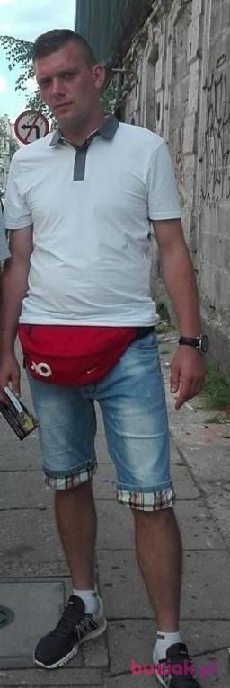 Krzysiek, Mężczyzna, 43, Łódź, Polska, Zdjęcie: 3