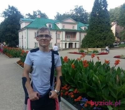 Filip, Mężczyzna, 31, Ropczyce, Polska, Zdjęcie: 4