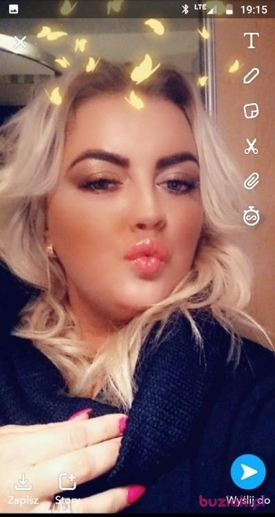 Izabela, Kobieta, 37, Leszno, Polska, Zdjęcie: 3
