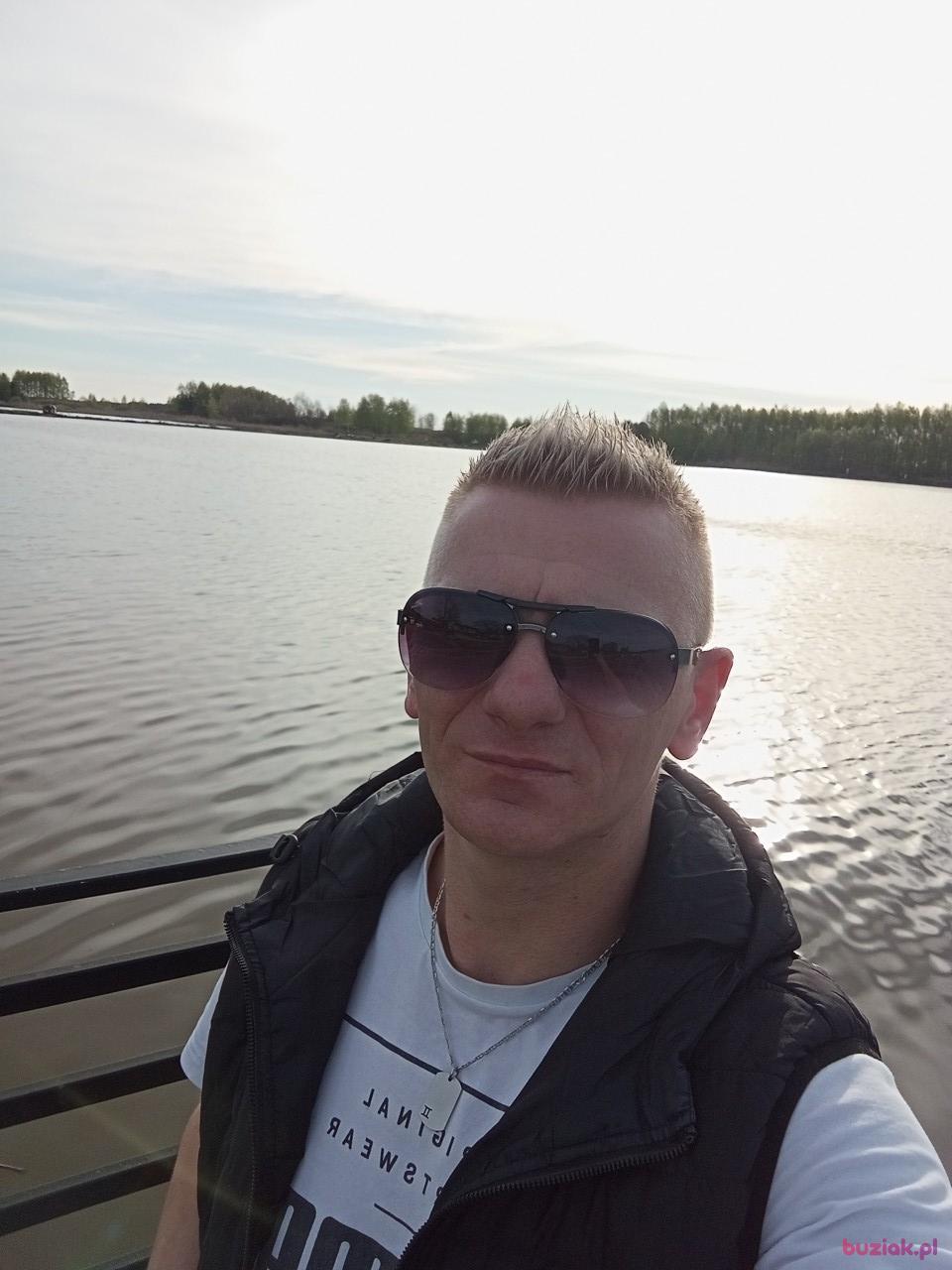 Silwer, Mężczyzna, 38, Amsterdam, Holandia, Zdjęcie: 1