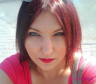Justyna, Female, 45, Wrocław, Polska, Photo: 3