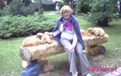 anna, Kobieta, 69, Łódź, Polska, Zdjęcie: 2