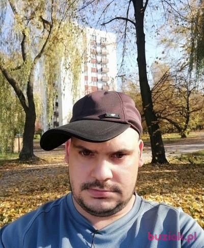 Łukasz, Mężczyzna, 40, Sosnowiec, Polska, Zdjęcie: 2