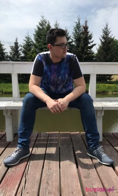 Dominik, Male, 30, Kęty, Polska, Photo: 3