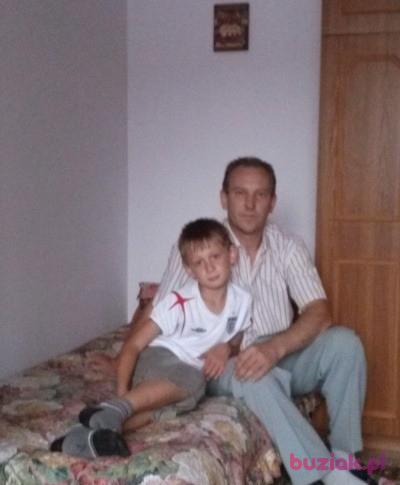 Roman, Male, 55, Brzozów, Polska, Photo: 3