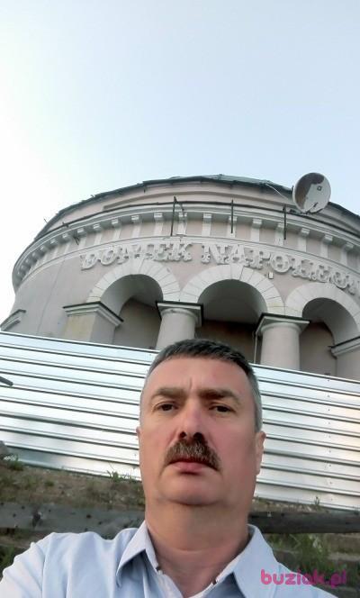 Irek, Male, 61, Poznań, Polska, Photo: 2
