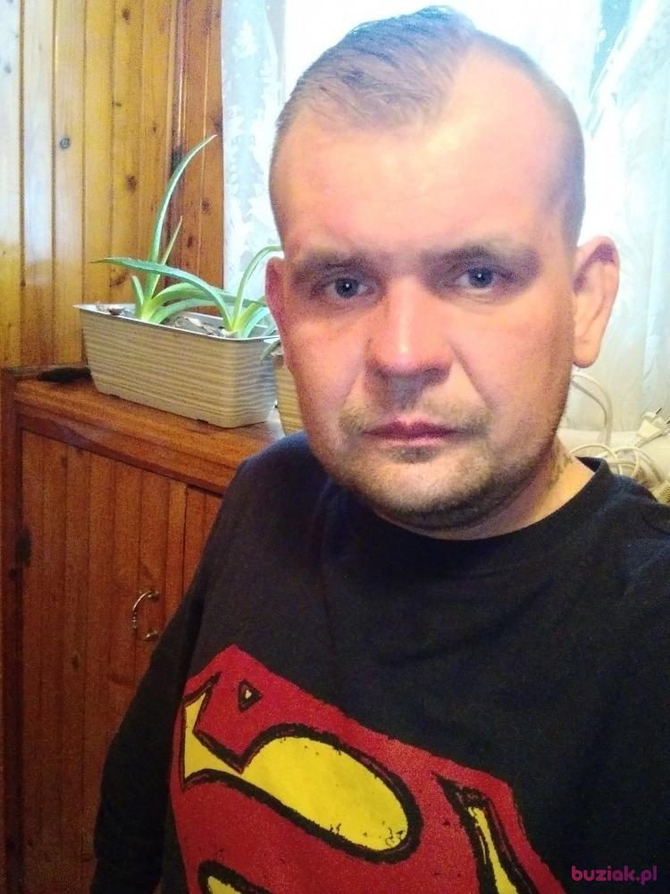 mateusz, Mężczyzna, 39, Kalisz, Polska, Zdjęcie: 2