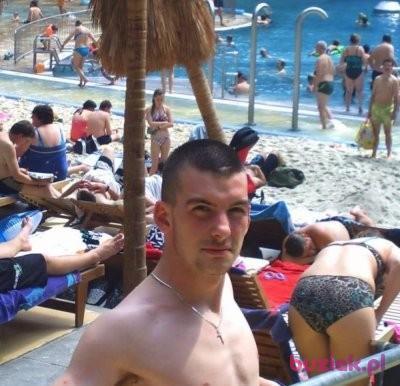 Marcin, Mężczyzna, 32, Gdańsk, Polska, Zdjęcie: 4