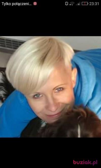 Alicja, Female, 44, Polska, Photo: 2