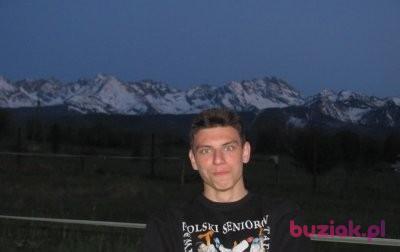 dawid, Male, 34, Rybnik, Polska, Photo: 2