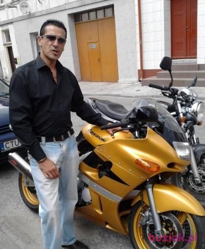 slawomir, Male, 59, Tuchola, Polska, Photo: 2