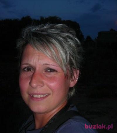 ASICA77, Female, 44, Olsztyn, Polska, Photo: 2