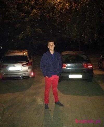 Hubert , Mężczyzna, 30, Lublin, Polska, Zdjęcie: 3
