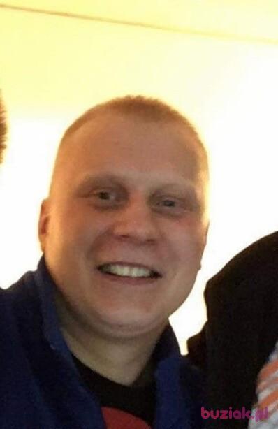 Marcin, Mężczyzna, 34, Arcen, Holandia, Zdjęcie: 2