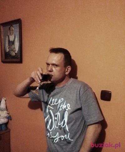 Krzysztof, Mężczyzna, 49, Góra, Polska, Zdjęcie: 1