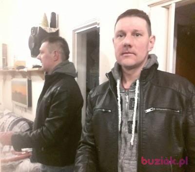 Arkadiusz, Mężczyzna, 46, Wielka Brytania, Zdjęcie: 2