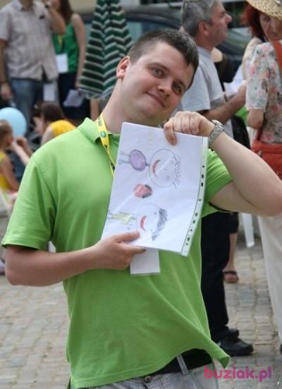 Adrian, Male, 35, Olsztyn, Polska, Photo: 2