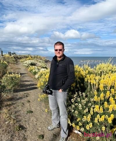 Mark, Mężczyzna, 55, Cape Canaveral, USA, Zdjęcie: 2