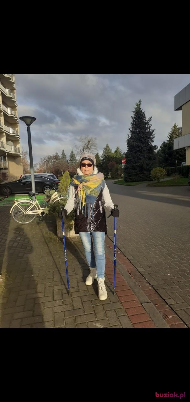 Krystyna, Kobieta, 59, Białystok, Polska, Zdjęcie: 7