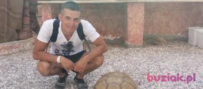 Dawid, Mężczyzna, 41, Wielka Brytania, Zdjęcie: 2
