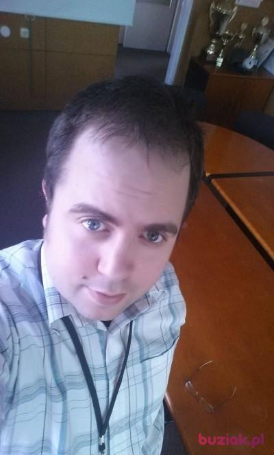Piotr, Mężczyzna, 38, Gryfice, Polska, Zdjęcie: 2
