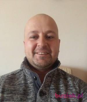 MICHAŁ, Male, 46, Brzesko, Polska, Photo: 3