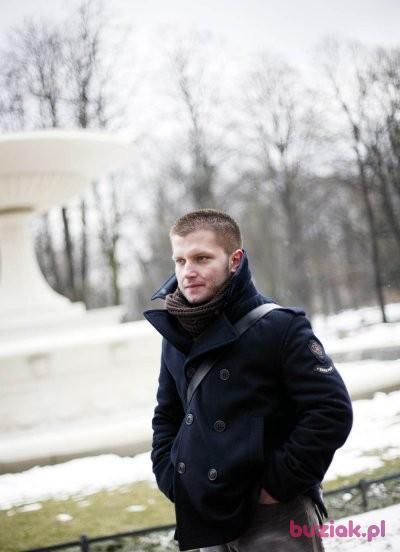 Piotr, Male, 44, Pruszków, Polska, Photo: 3