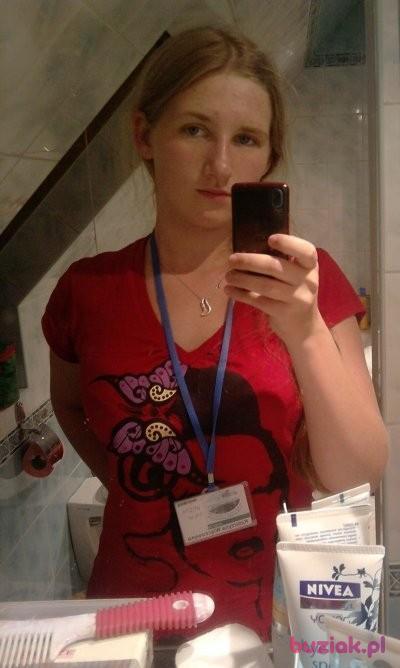Kasia, Female, 32, Wielka Brytania, Photo: 4
