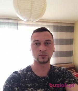 Krzysztofm1989, Male, 37, Jastrzębie Zdrój, Polska, Photo: 2
