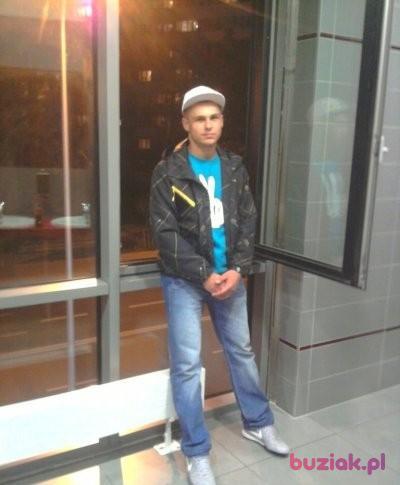 Marcin, Male, 34, Wrocław, Polska, Photo: 3