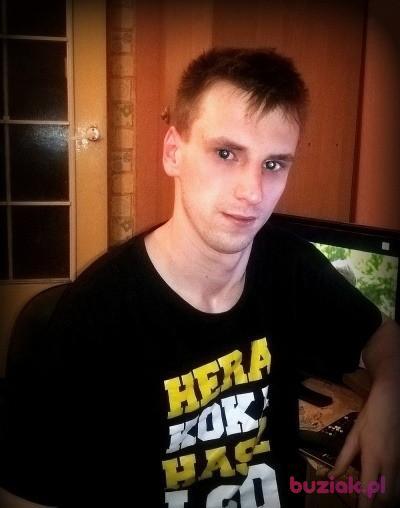 Arkadiusz, Male, 33, Koszalin, Polska, Photo: 2